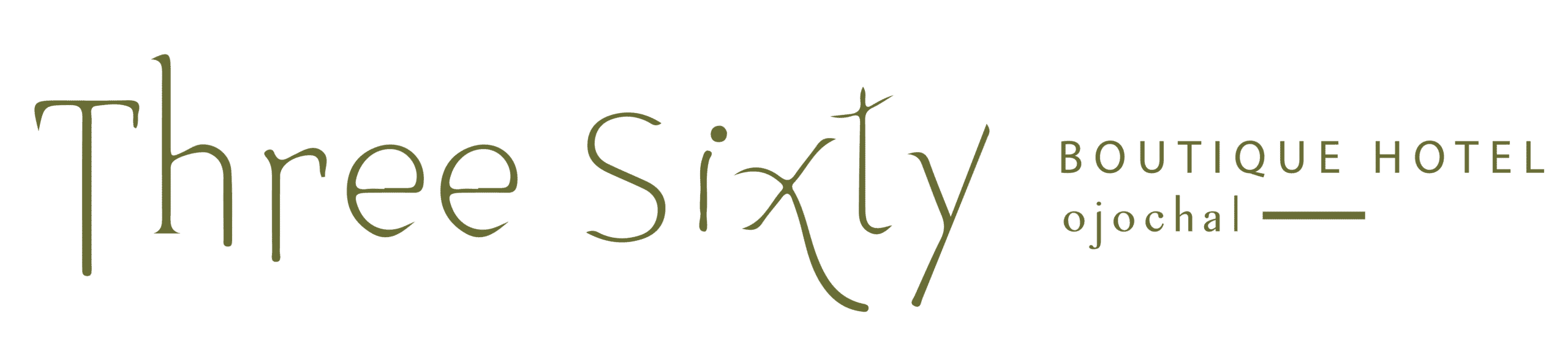 Tree Planting Initiative, Three Sixty Boutique Hotel
