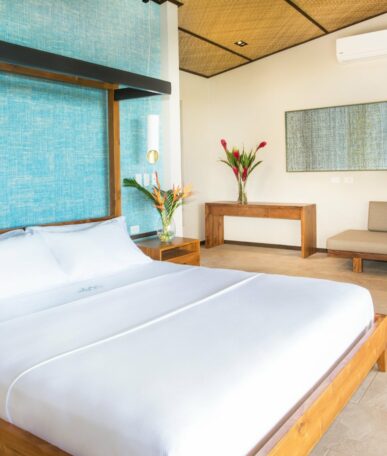 Sunset Premium Villas, Three Sixty Boutique Hotel