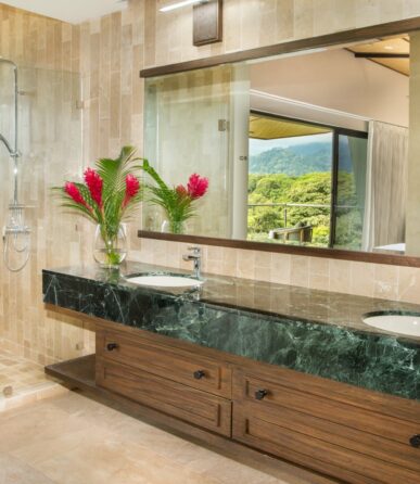 Sunset Premium Villas, Three Sixty Boutique Hotel