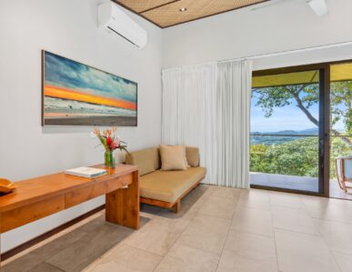 Sunset Premium Villas, Hotel Three Sixty