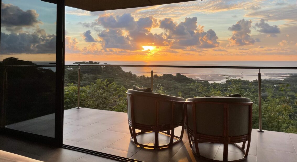Villas, Three Sixty Boutique Hotel