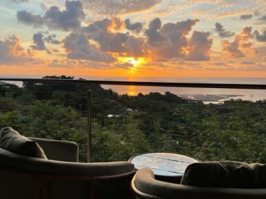 Sunset Premium Villas, Three Sixty Boutique Hotel