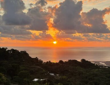 Sunset Premium Villas, Three Sixty Boutique Hotel