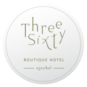 Agencias de viajes y Operadores turísticos, Three Sixty Boutique Hotel